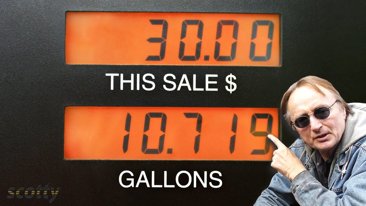 If You Use E85 Fuel Youre Stupid