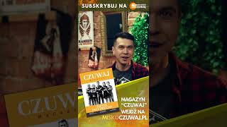 Nie wszyscy Ukraińcy są tacy? #marekmiśkoczuwaj