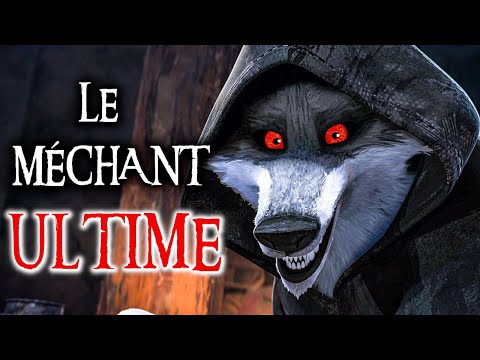 Pourquoi le Loup du "Chat Potté 2" est un Antagoniste de Génie