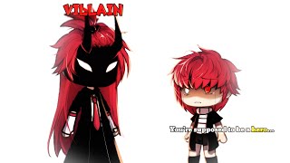 💥✨ My Hero / Everyone Hates My Hero || GLMM || Gacha Meme || [ TEASER for Full version ]
