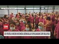 Indonesian Migrant Workers Issues