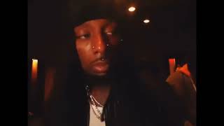 Playboi Carti - Once More (Music Video)