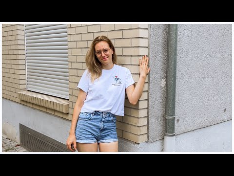 poslednji pozdrav sa stanom i zivotom u Njemackoj 😌 | Sara Dzodzo vlog