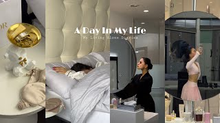My Living Alone Diaries | Day In My Life in Germany