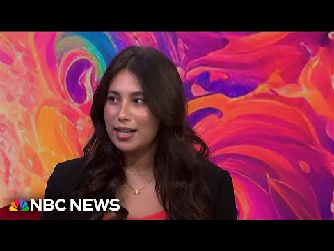 YouTube video thumbnail: Making Wavez With 'Internship Girl'