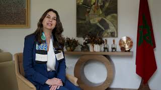 Corporate film of the National Higher School of Administration (ENSA)