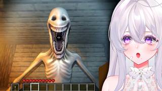 Something is Inside Your House... (VERITY MOD REACTION)