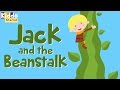 Exploring the Adventures of Jack and the Beanstalk