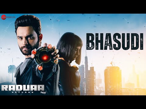 Bhasudi - Raduaa Returns | Nav Bajwa, Gurpreet Ghuggi, Mahira Sharma | The Landers | Ullumanati