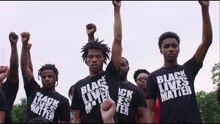 Lil Baby - The Bigger Picture - Music Video