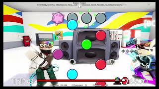 Susses toogus roblox fnf