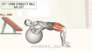 X  Home workout For Men's Only   #mobility #exercise #fitnessmotivation