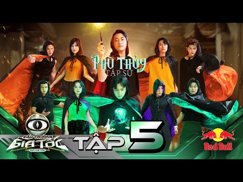 Đấu Trường Gia Tốc |Tập 5: Kaity Nguyễn - Quân Lee đối đầu RHYDER, Phương Anh Đào nhạy bén đoán hint