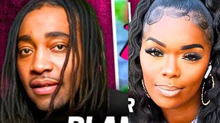 Romeca Meeks Update, Open Investigation, Holly Johnson & Carlos are DONE