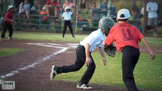 HK Angels vs HK Brewers