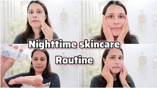 My Realistic Skincare Routine with Retinol | Jyotsna Singh