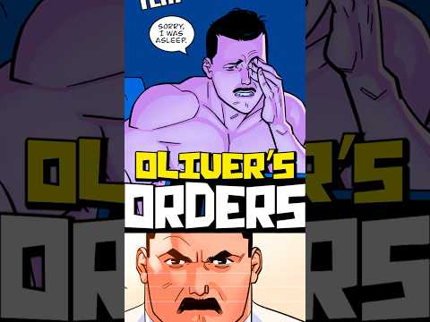 Oliver Betrays Mark and Joins the Viltrumites… | Invincible Comics AFTER Season 3 Explained