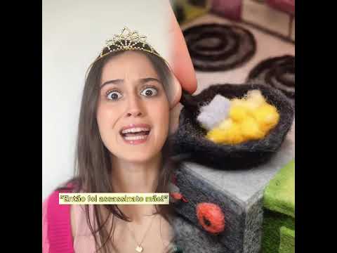 “Que cada dia traga felicidade e sorrisos teus.”