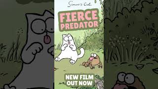 Fierce Predator - New Colour Special