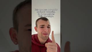 Una de las peores caídas que he tenido😰🤕💀