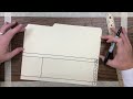 Skimmer Construction Measurements and Techniques