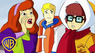 Tre sono troppi | Scooby-Doo! in Italiano 🇮🇹 | @WBKidsItaliano​