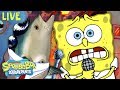 Bikini Bottom News Quiz