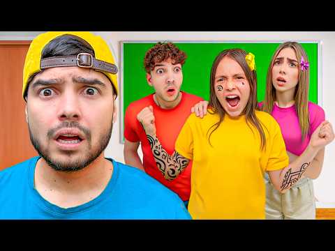 EXPUSE los 5 NIÑOS MÁS MALCRIADOS del MUNDO !!