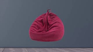 SiRiKa Bean Bag Yangon Myanmar