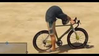 GTA V but idiots play it