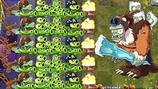 PvZ2 Arena Week 389: Wasabi Whip Tournament & ZOMBOSS
