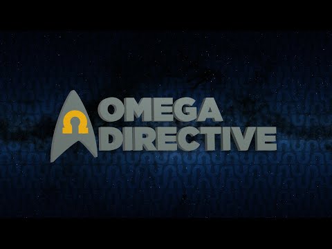 Omega Directive Ep. 1: Star Trek 's future and the disaster at Paramount!