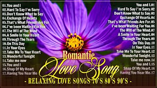 OLD OPM HITS NON-STOP W/ LYRICS 2025