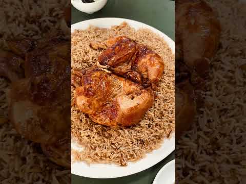 مطعم من الزمن الجميل🇮🇶