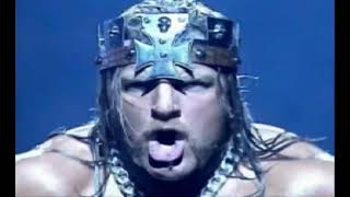 Triple H 27th Titantron (HD) (2007-2009) (The Game)