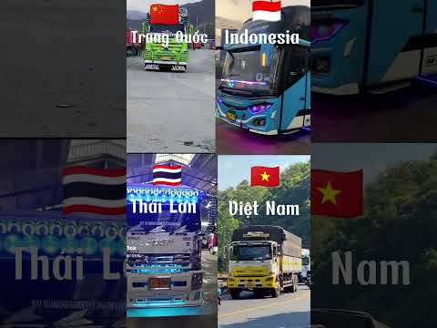 Top những bản còi hay nhất #xetai #xetaidovietnam #xuhuong #short