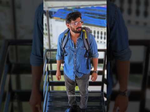 ഊരുതെണ്ടി..