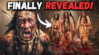 What Life Was REALLY Like On The Trail Of Tears