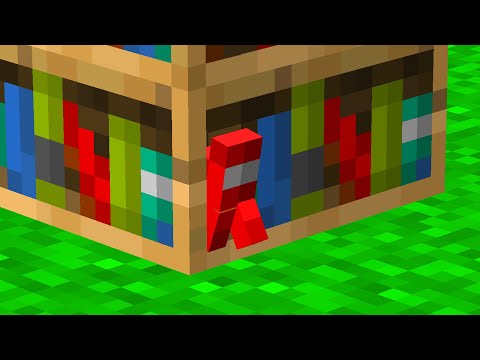 PROVO 15 MOD STUPIDE DI MINECRAFT - ITA