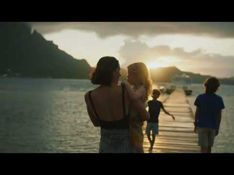 Atesora cada momento en Las Islas de Tahití - 15" RELAXATION FAMILY