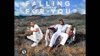 Sazón feat. ​@duramusicofficial  - Falling For You