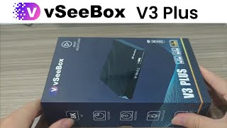 Users got vSeeBox V3 Plus