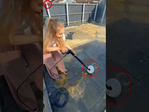 She Couldn’t Figure It Out 😅