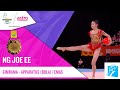 Performance Analysis and Judges' Reactions