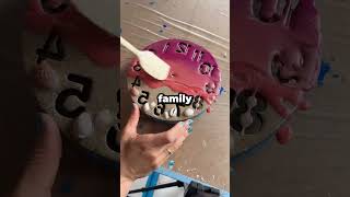 I secretly changed my entire wedding after my sister booked our venue on the same date we'd told...