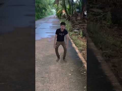 ปอบหมาดำ