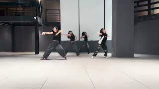 [新竹MIX勝利館] 20260503 STREET JAZZ初級 SINYU老師 -2