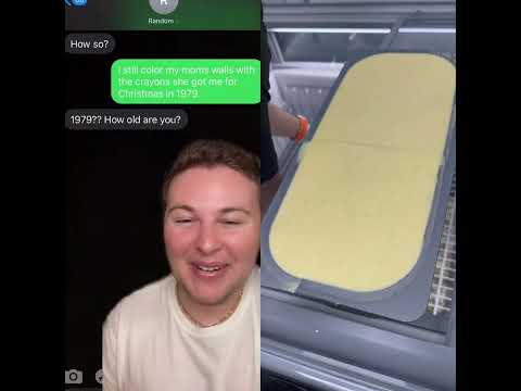 Texting Random Numbers!📱😂: BILLIE EILISH!!!😍 #billieeilish #text #prank#funny#pov#shorts