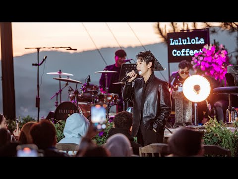 Song Luân - Nếu Em Không Về | Live at LuLuLoLa