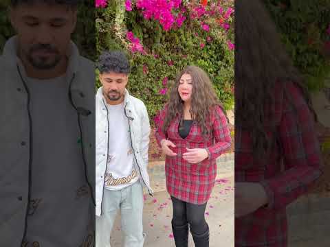 عروسه تهرب من عريسها ليلة دخلتها